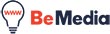 Be Media logo