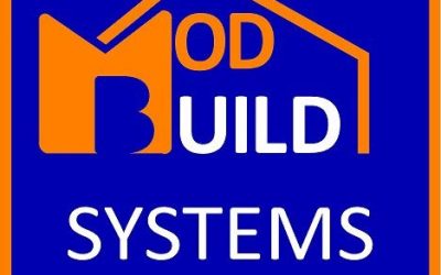 Modbuild Systems display @ Perth Garden Festival 2018