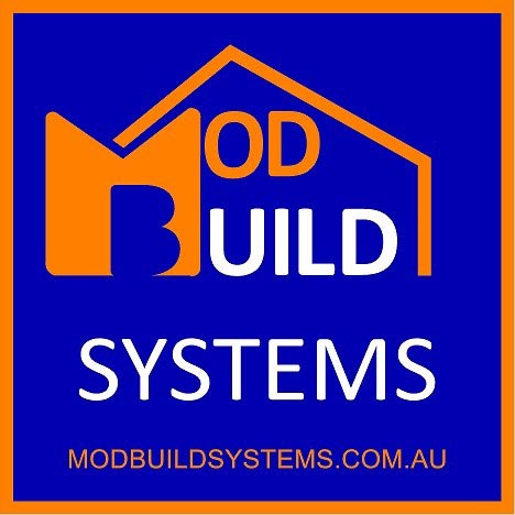 Modbuild Systems display @ Perth Garden Festival 2018