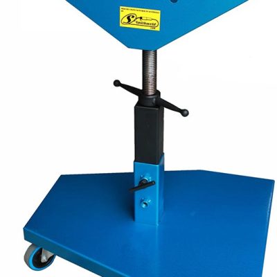 Pipe Welding Stands