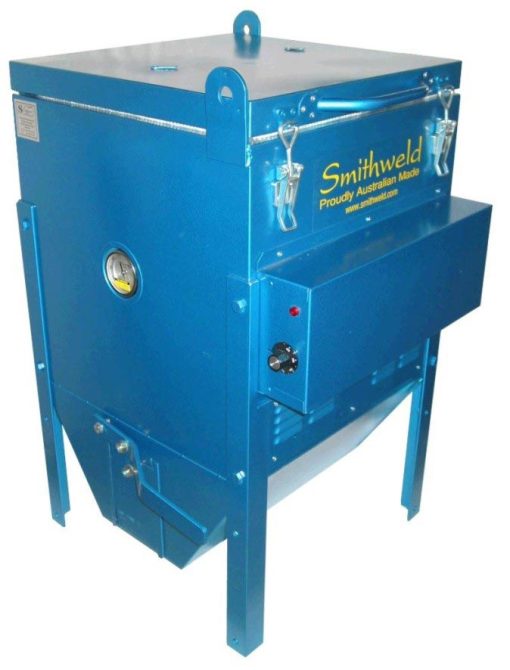 SAW Flux Heating Oven