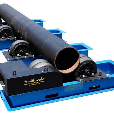 Pipe Welding Rotator