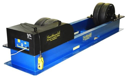 Pipe Welding Rotator