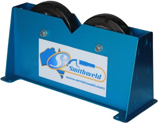 Pipe Welding Rotator Text The