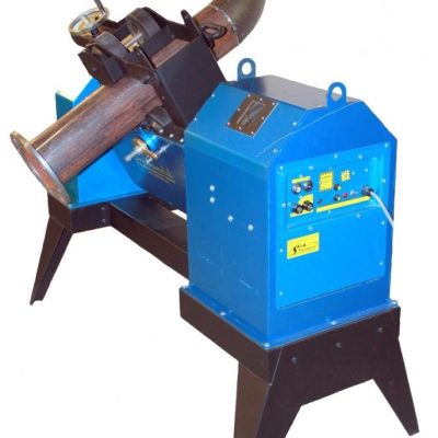 Pipe Welding Positioner & Rotator