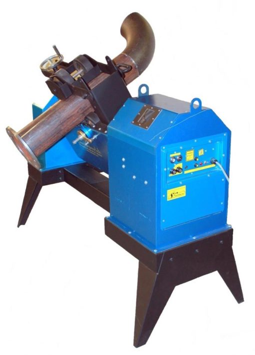 Pipe Welding Positioner & Rotator