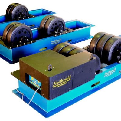 Pipe Welding Rotator