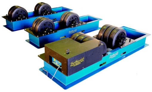 Pipe Welding Rotator