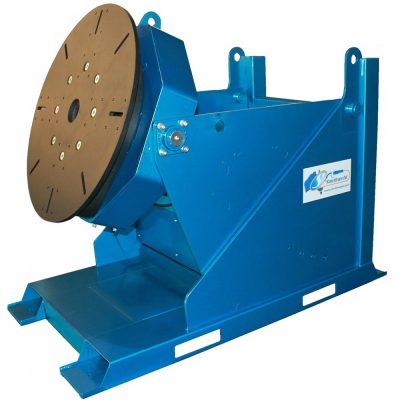 Pipe Welding Positioner