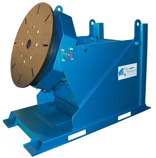 Pipe Welding Positioner