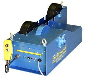 Pipe Welding Rotator