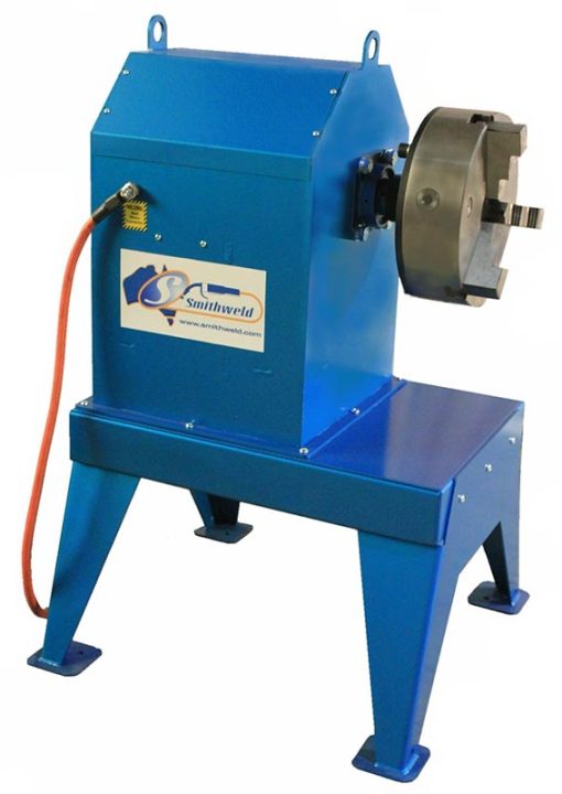 Pipe Welding Positioner
