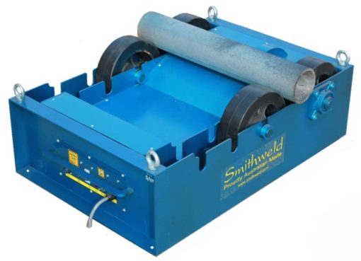 Pipe Welding Rotator