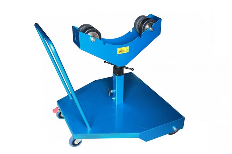 Pipe Welding Stands Smithweld Enterprises