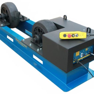 Pipe Welding Rotator