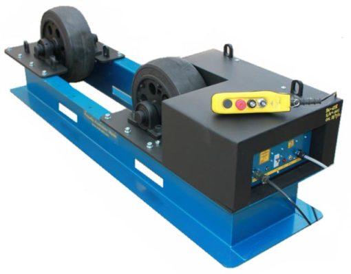 Pipe Welding Rotator