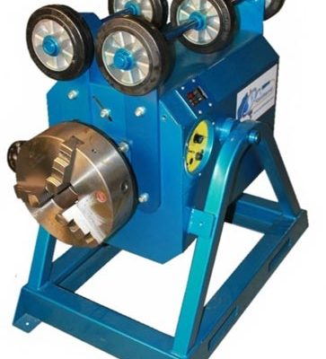Pipe Welding Positioner & Rotator