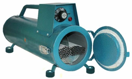 5 Kg Portable Rod Oven